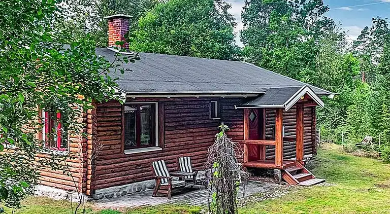 Sommerhus i Hässleholm NV