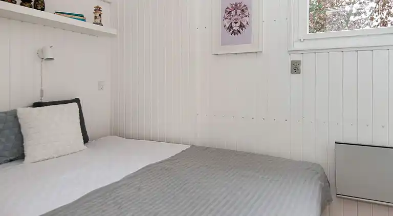 Sommerhus i Skovmose