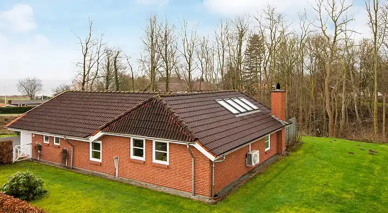 Casa vacanze in Egernsund