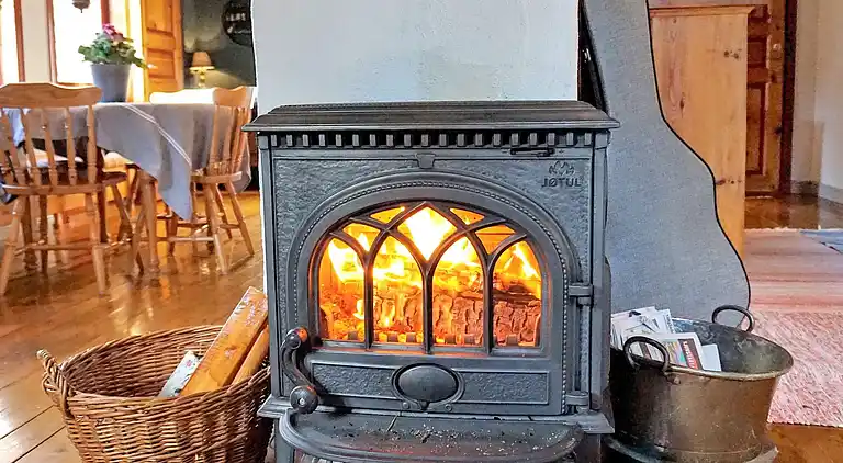 Sommerhus i Hässleholm NV