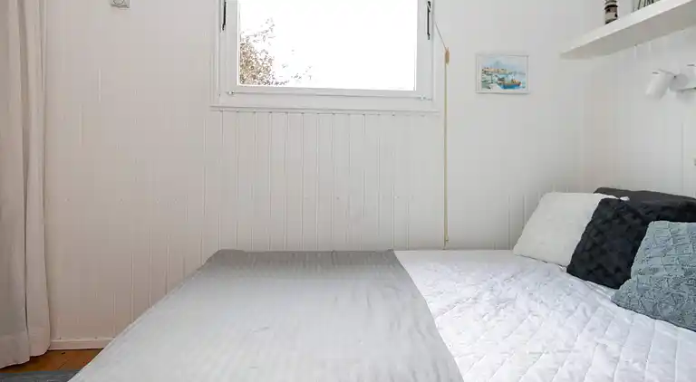 Sommerhus i Skovmose