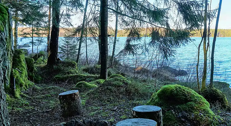 Sommerhus i Hässleholm NV