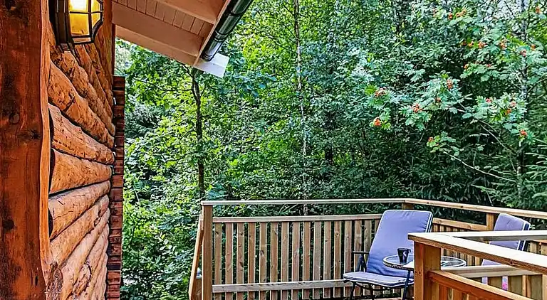 Sommerhus i Hässleholm NV