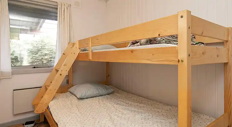 Maison de vacances en Hou