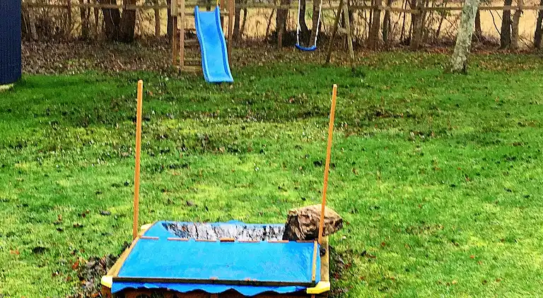 Feriebolig i Dannemare