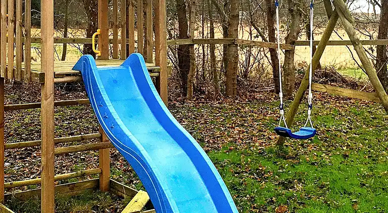 Feriebolig i Dannemare