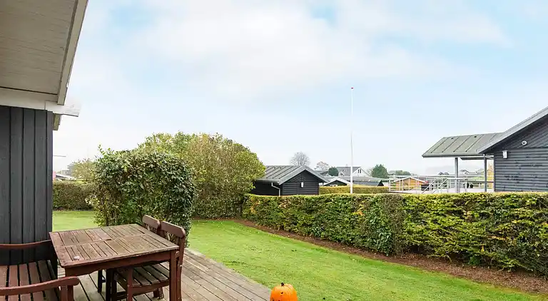 Holiday home in Hejlsminde Strand