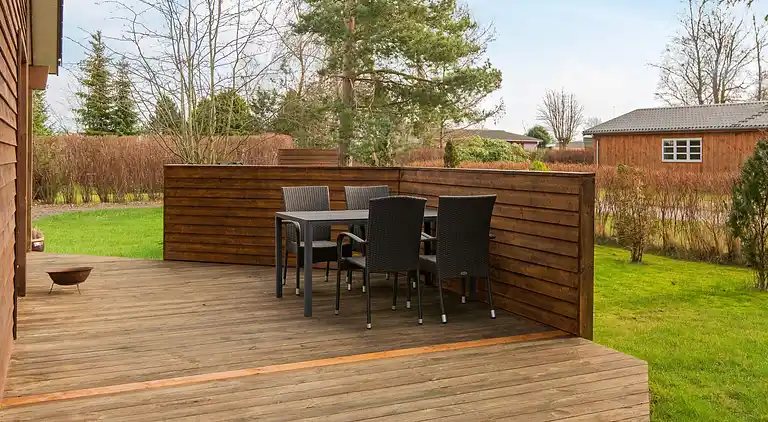 Holiday home in Grenaa