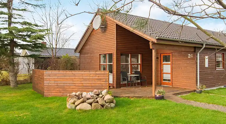 Holiday home in Grenaa