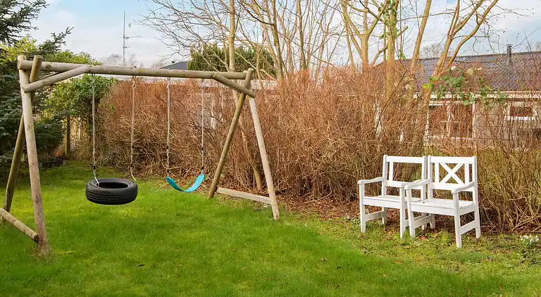 Holiday home in Grenaa