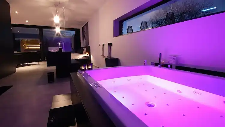 Holiday home in Jalhay