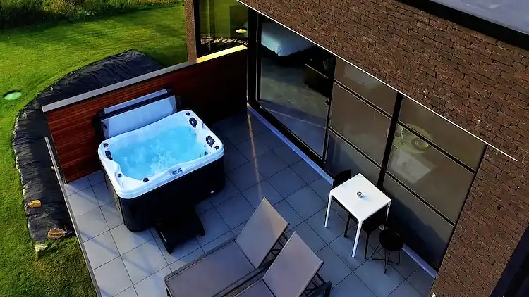 Holiday home in Jalhay