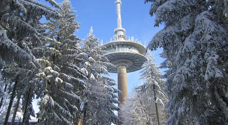 Sommerhus i Battenhausen