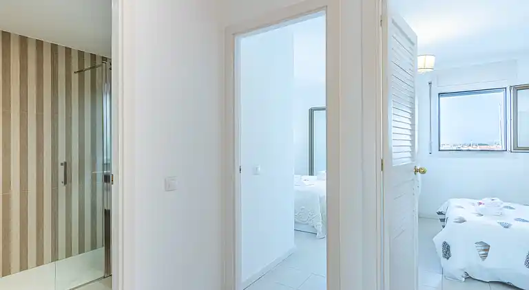 Apartment in Empuriabrava