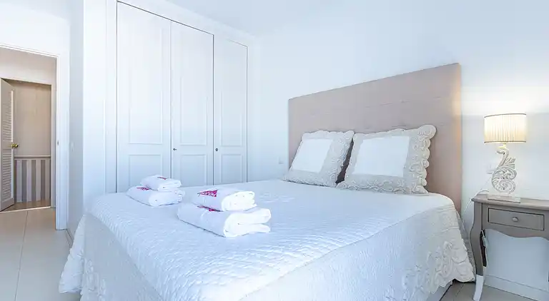 Apartment in Empuriabrava