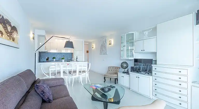 Apartment in Empuriabrava