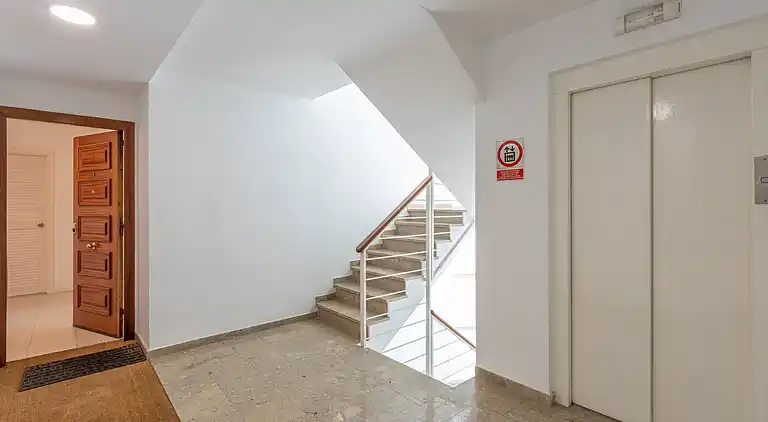 Apartment in Empuriabrava