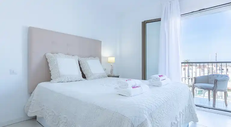 Apartment in Empuriabrava