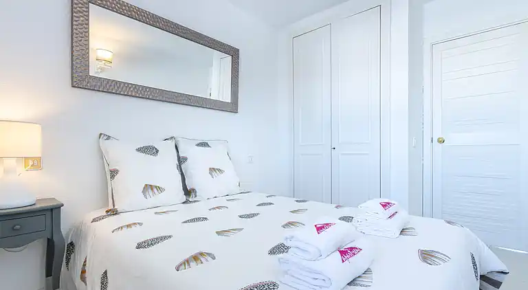 Apartment in Empuriabrava