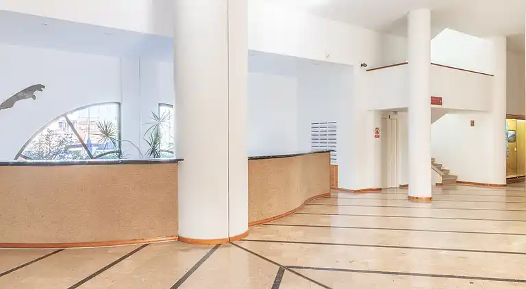 Apartment in Empuriabrava