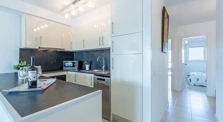 Apartment in Empuriabrava