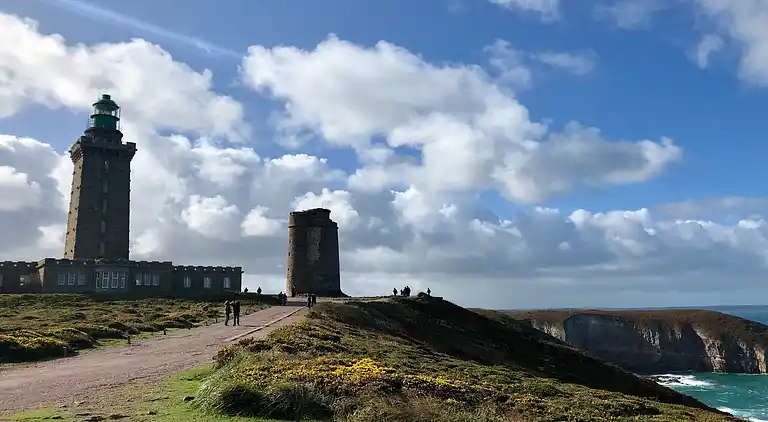 Ferielejlighed i Fréhel