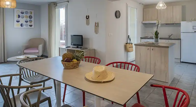 Holiday home in Fabrègues