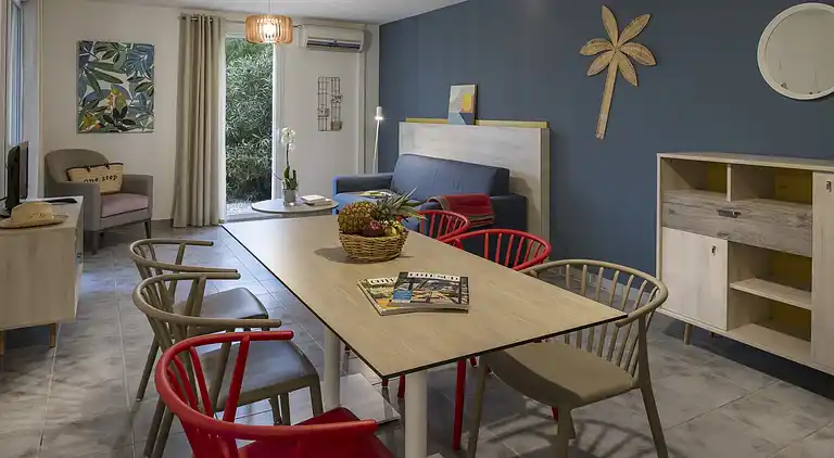 Holiday home in Fabrègues