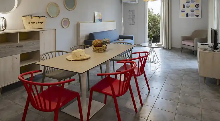 Holiday home in Fabrègues