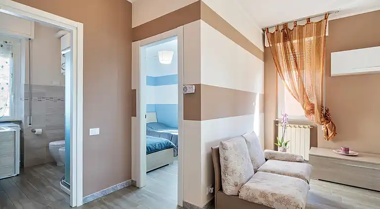 Holiday home in Fiumaretta di Ameglia