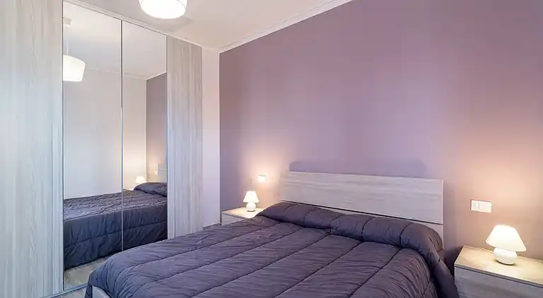 Holiday home in Fiumaretta di Ameglia