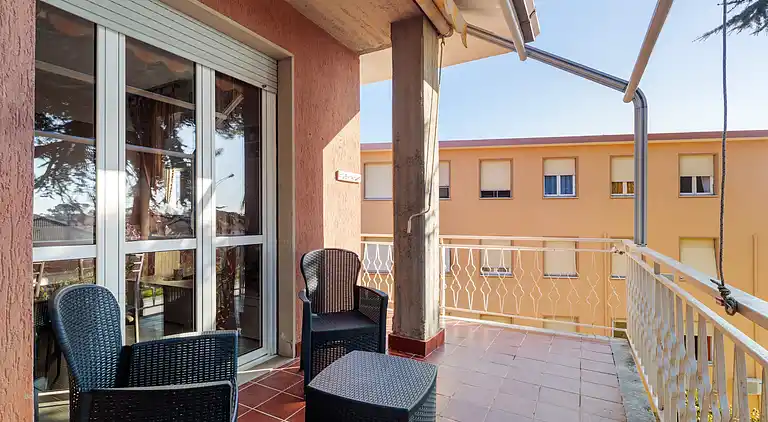 Holiday home in Fiumaretta di Ameglia