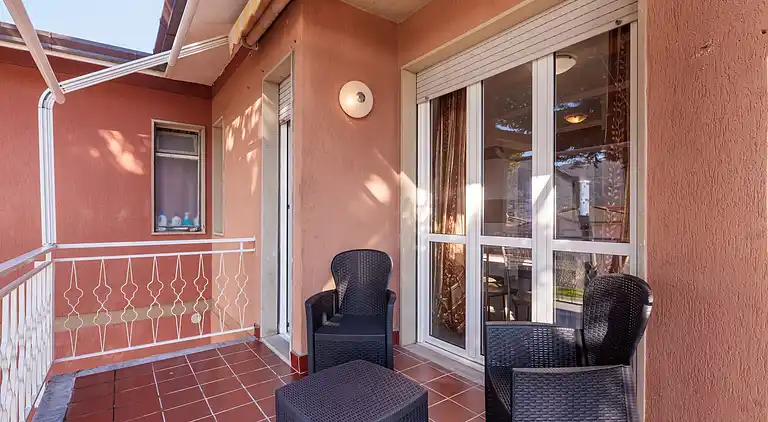 Holiday home in Fiumaretta di Ameglia