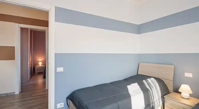 Holiday home in Fiumaretta di Ameglia