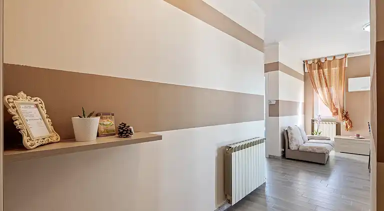 Holiday home in Fiumaretta di Ameglia