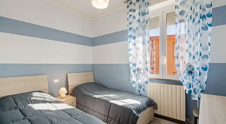 Holiday home in Fiumaretta di Ameglia