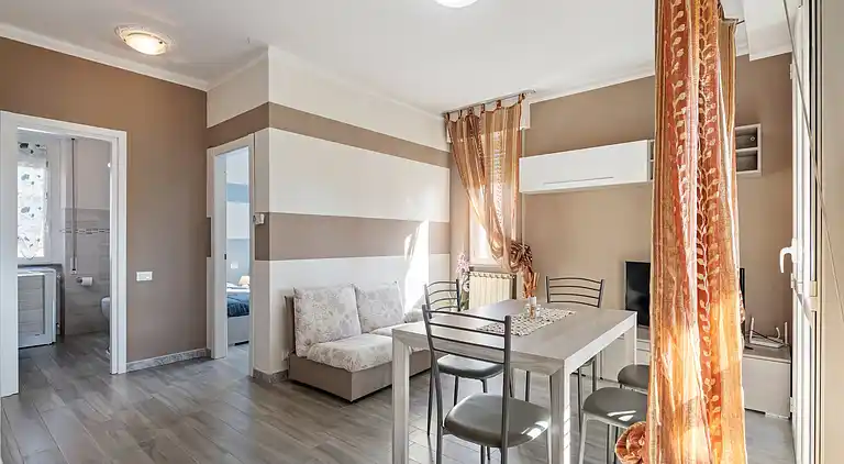 Holiday home in Fiumaretta di Ameglia