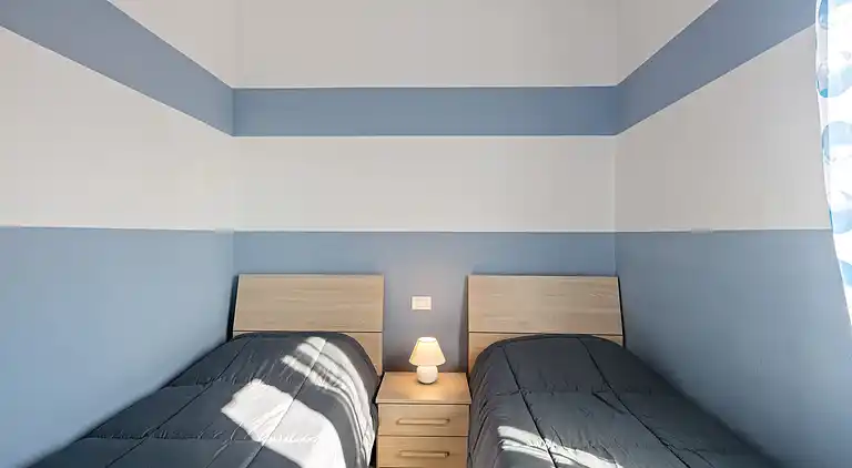 Holiday home in Fiumaretta di Ameglia