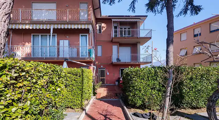 Holiday home in Fiumaretta di Ameglia