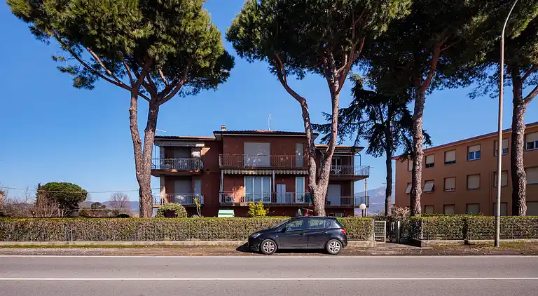 Holiday home in Fiumaretta di Ameglia