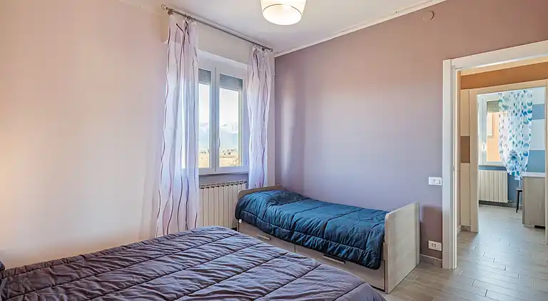 Holiday home in Fiumaretta di Ameglia