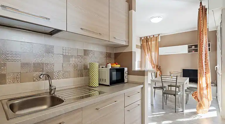 Holiday home in Fiumaretta di Ameglia