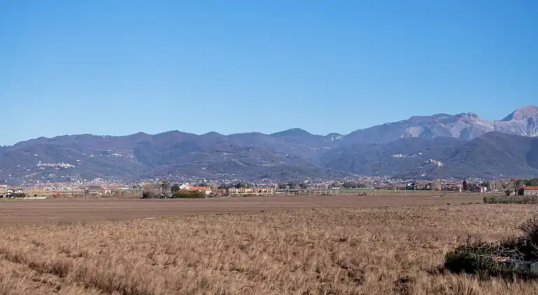 Holiday home in Fiumaretta di Ameglia