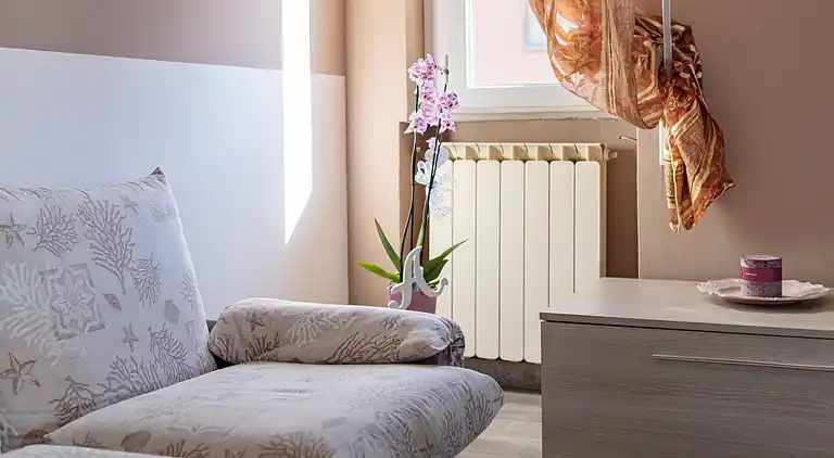 Holiday home in Fiumaretta di Ameglia