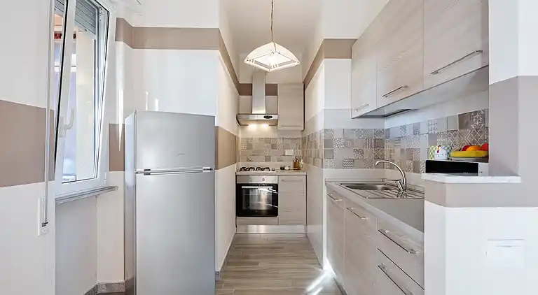 Holiday home in Fiumaretta di Ameglia