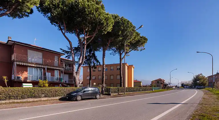 Holiday home in Fiumaretta di Ameglia