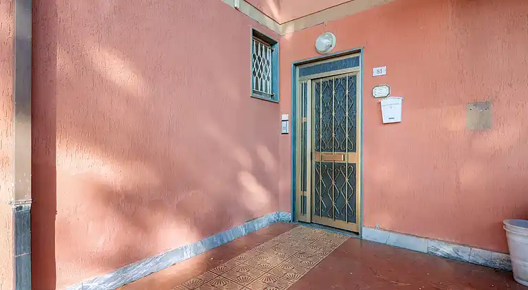 Holiday home in Fiumaretta di Ameglia