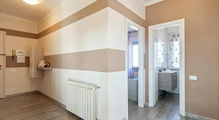 Holiday home in Fiumaretta di Ameglia