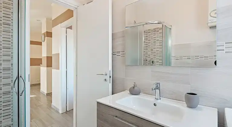 Holiday home in Fiumaretta di Ameglia