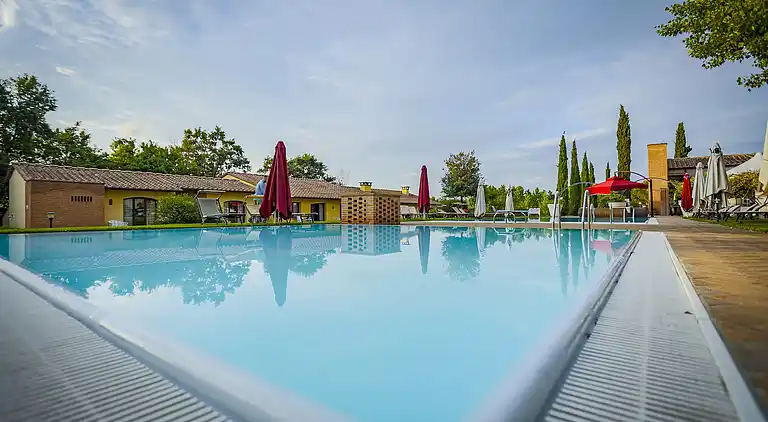 Bungalow  i Capannoli